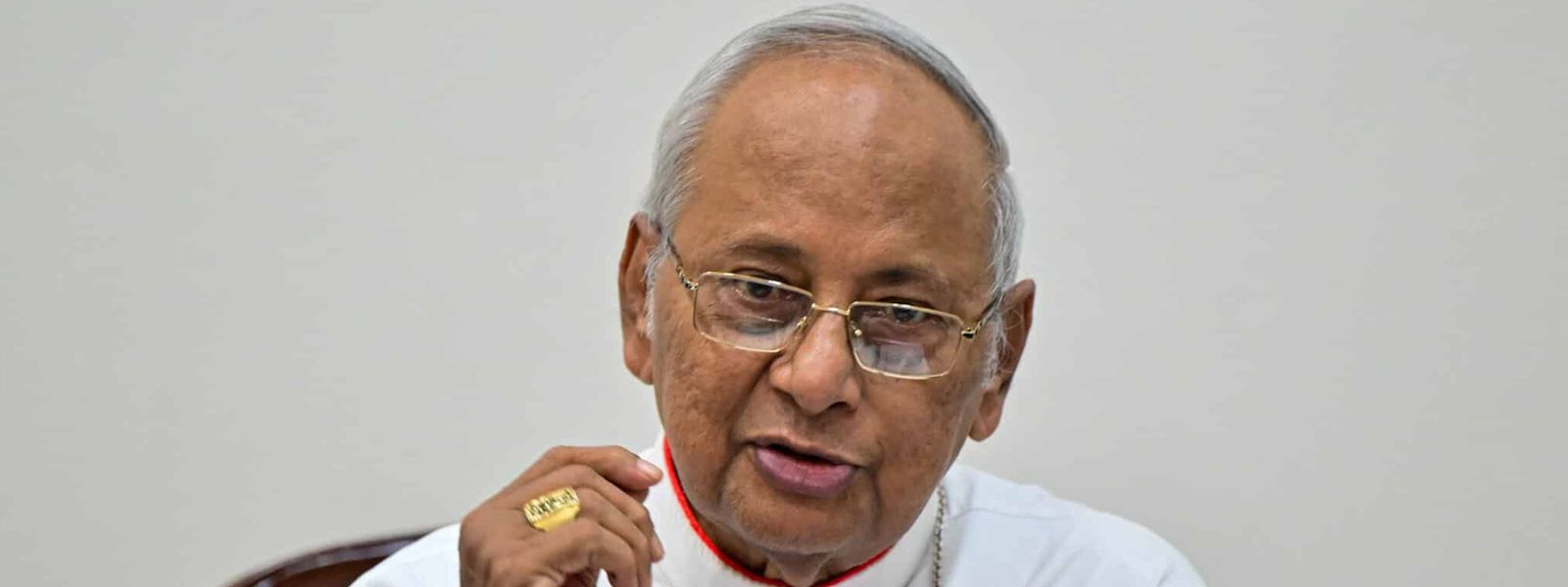 Cardinal Seeks Intervention in Salley's Court Case